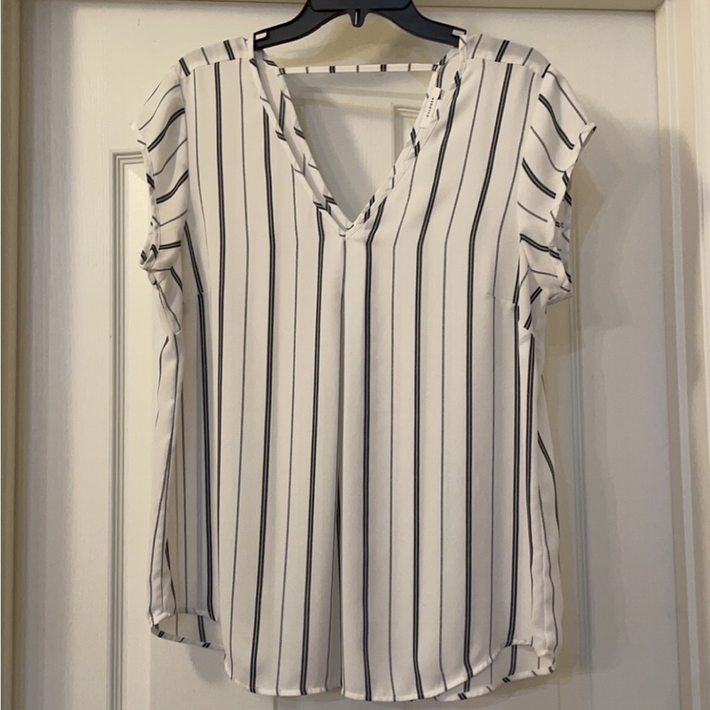 Halogen Blouse